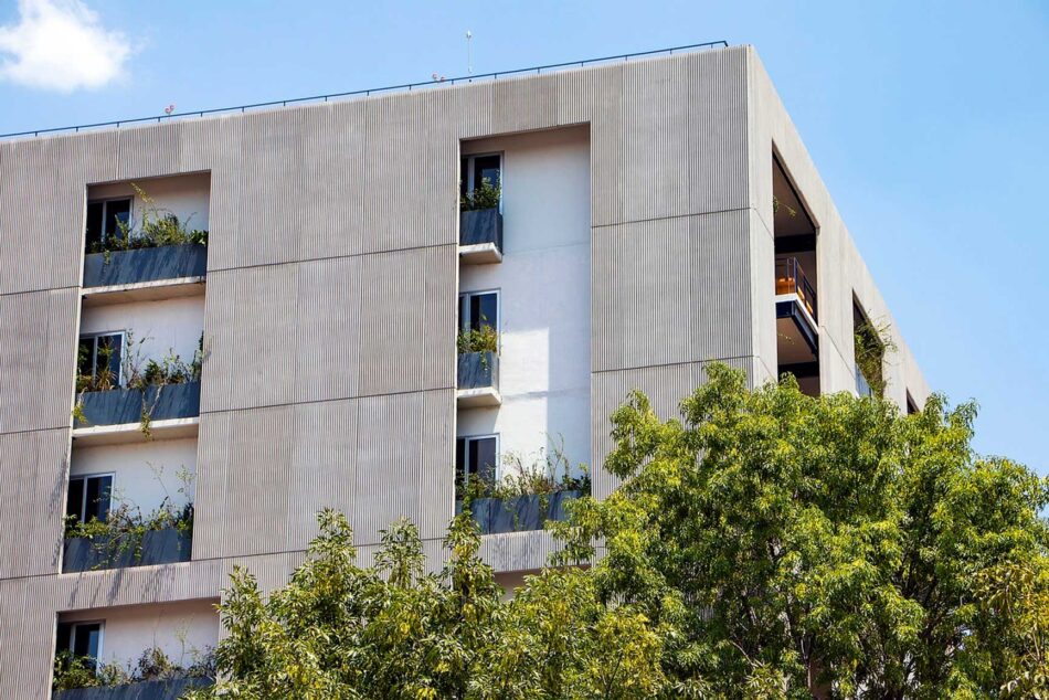 The Power of Materials: Innovation in Every Detail